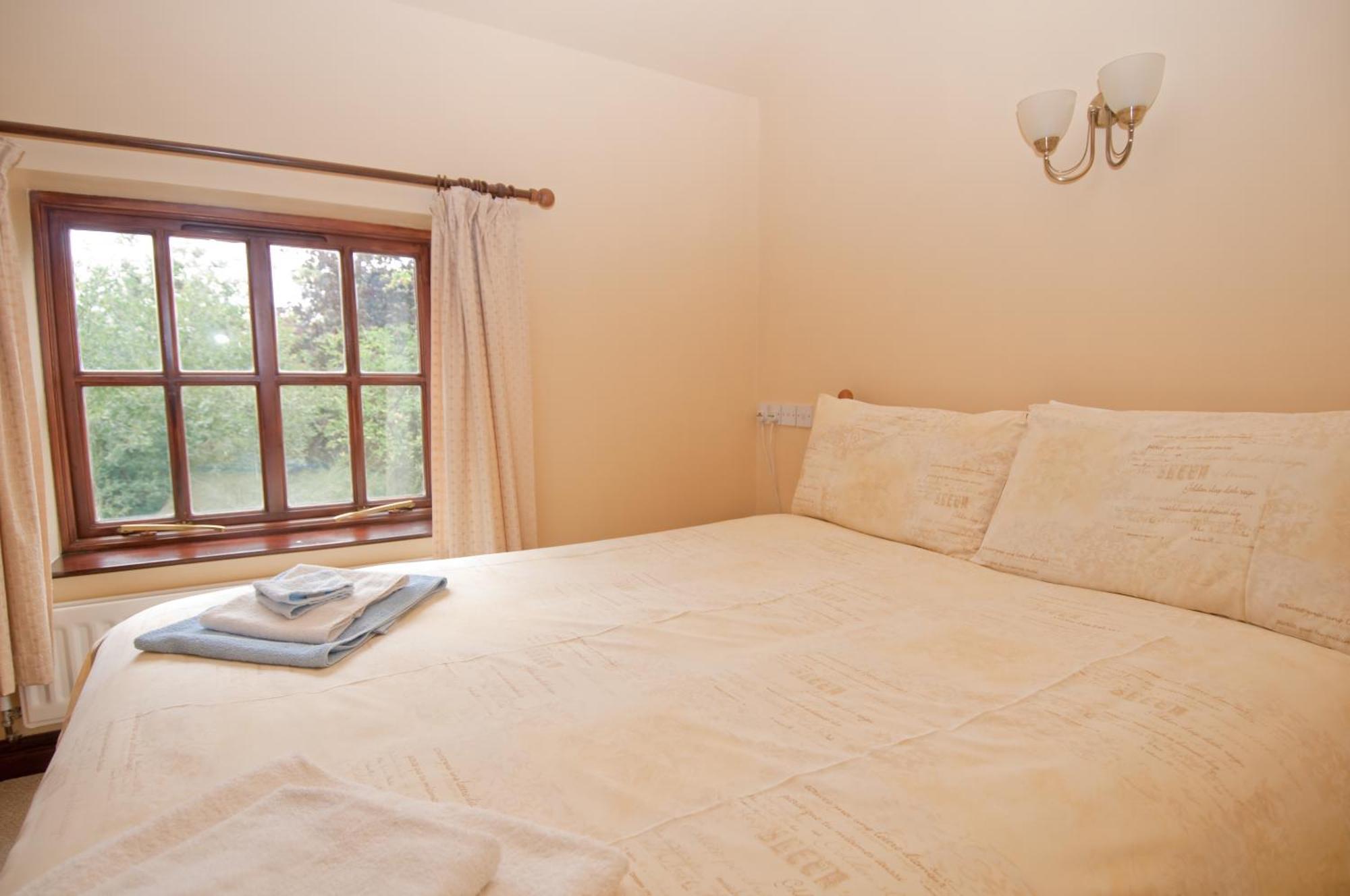 Hopley House Bed & Breakfast Middlewich Ngoại thất bức ảnh