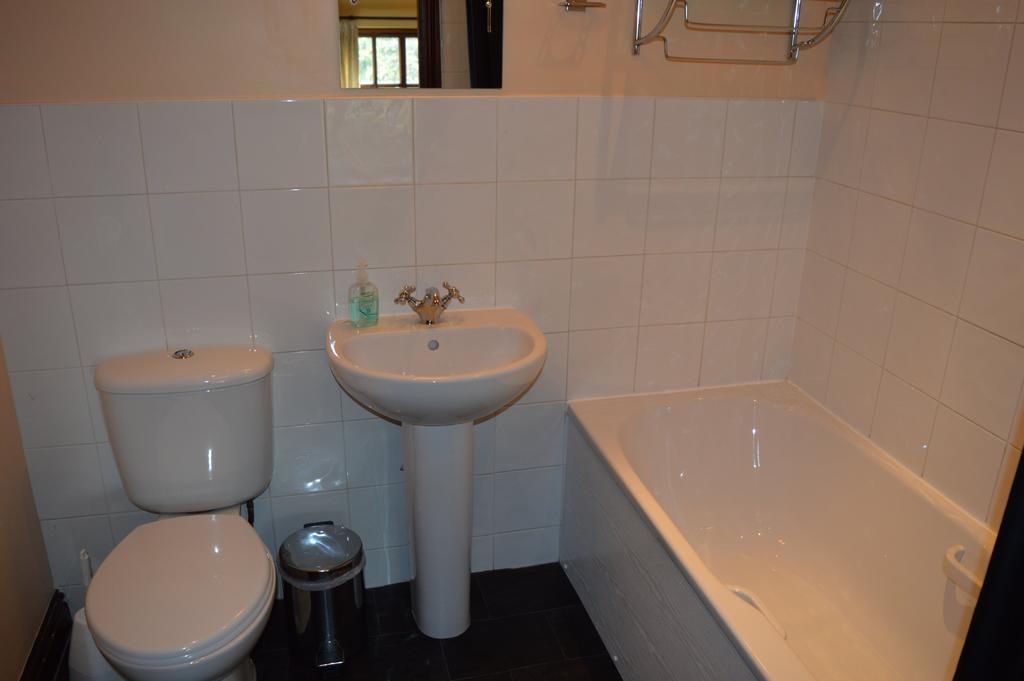 Hopley House Bed & Breakfast Middlewich Phòng bức ảnh