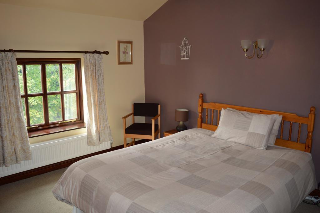 Hopley House Bed & Breakfast Middlewich Phòng bức ảnh