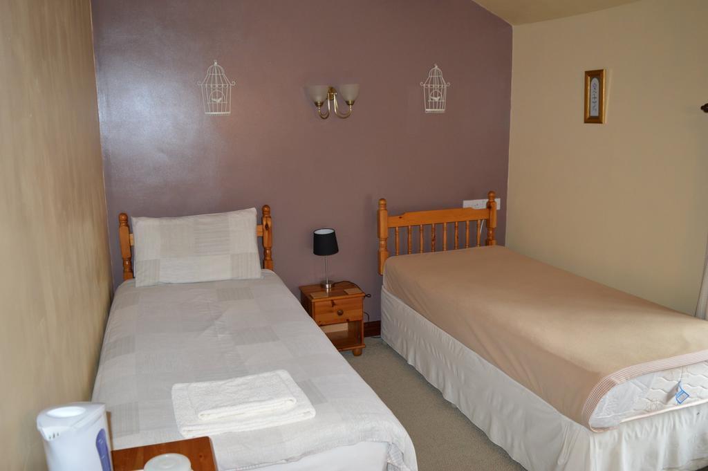 Hopley House Bed & Breakfast Middlewich Phòng bức ảnh